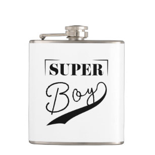 Cantil Super Boy