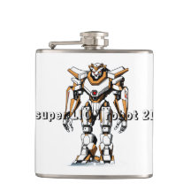 super Lion robô 2D Home & Living > Kitchen & Di