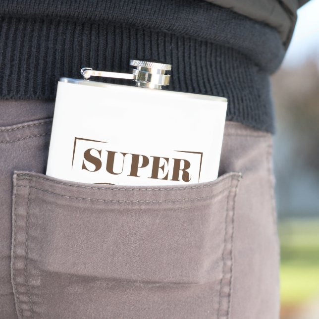 Cantil Super Pai (In loco)