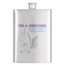 Cantil Superpotência Unicorn