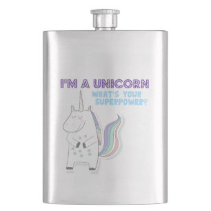 Cantil Superpotência Unicorn