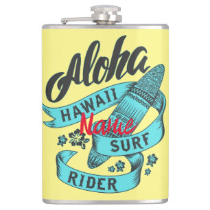 Cantil Surf Aloha Hawaii Rider Thunder_Cove