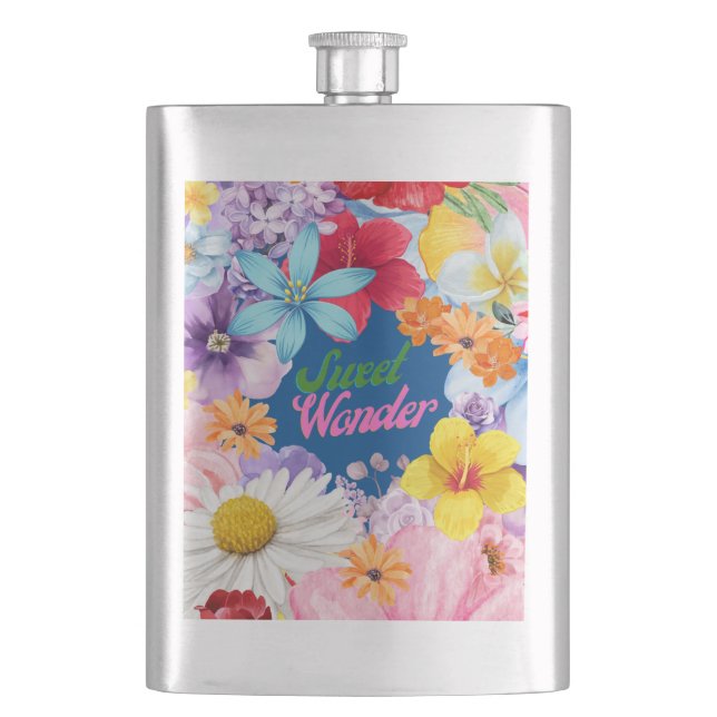 Cantil Sweet Wonder (Frente)