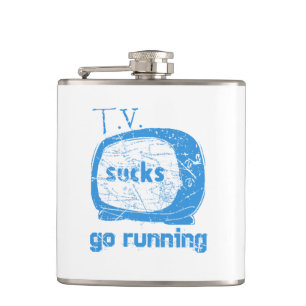 Cantil T.V. Suga, vão funcionar