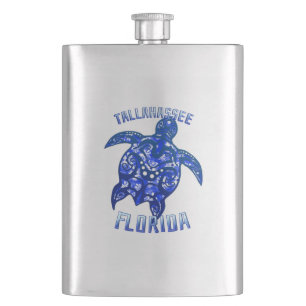 Cantil Tallahassee Flórida Flórida, Tartaruga Tribal