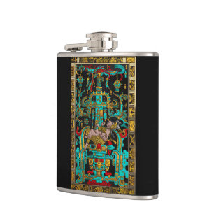 Cantil Tampa Excelente do Astronauta do Paquistão - Palen