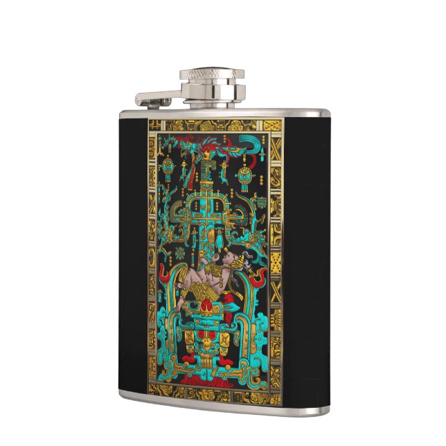 Cantil Tampa Excelente do Astronauta do Paquistão - Palen (Esquerda)