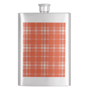 Cantil Tartan do Scottish da xadrez do clã de Menzies