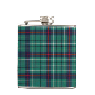 Cantil Tartan moderno do clã de Duncan