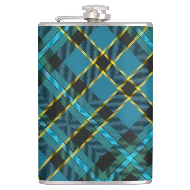 Cantil Tartan Weir (Frente)