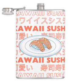 Cantil Taste of Japan Text & Sushi