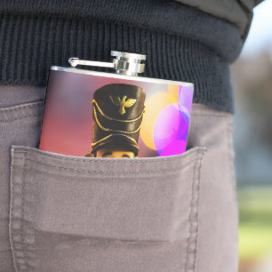 Cantil Tatuador de Natal figurino SlipperyJoe gay pri