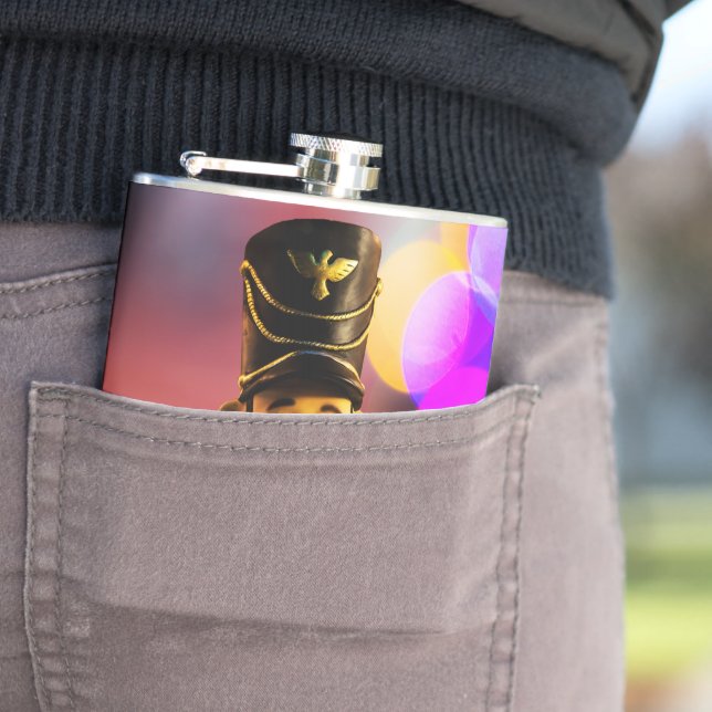 Cantil Tatuador de Natal figurino SlipperyJoe gay pri (In Situ)