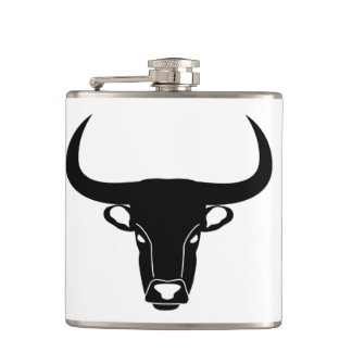 Cantil taurus do touro