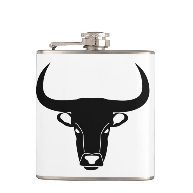 Cantil taurus do touro (Frente)