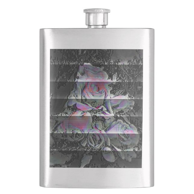 Cantil Techno Bouquet  (Frente)