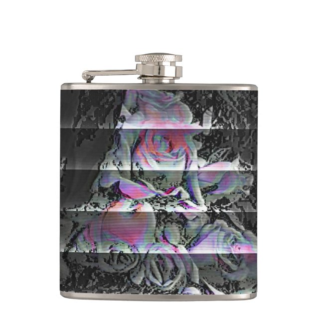 Cantil Techno Bouquet  (Frente)