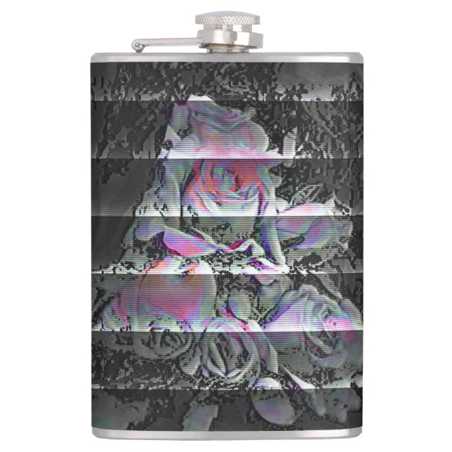 Cantil Techno Bouquet Frasco (Frente)