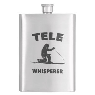 Cantil Tele Whisperer