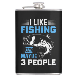 Cantil Tema de Pesca 