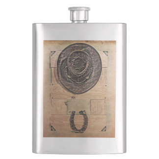 Cantil Tema Ocidental Clássico