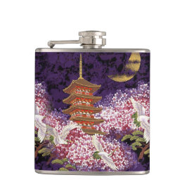 Cantil Templo asiático