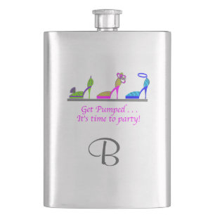 CANTIL TEMPO DO CHIQUE FLASK_GET PUMPED_IT PARTY!