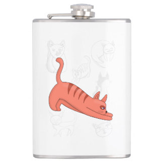 Cantil Tempo para estender a caneca de café de dois tons