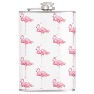 Cantil Tender Flamingo Series Design 1