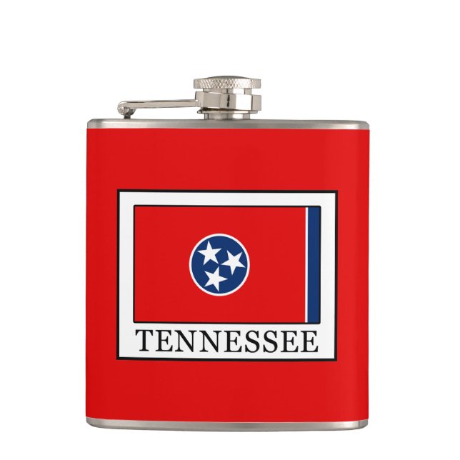 Cantil Tennessee (Frente)