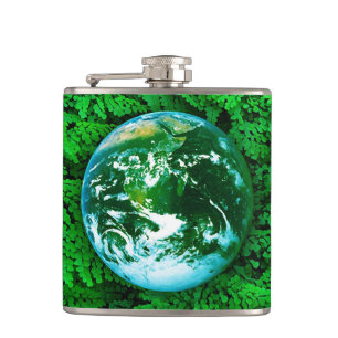 Cantil Terra Verde - consciência ecológica