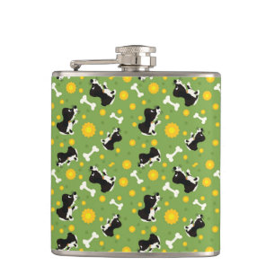 Cantil teste padrão 3