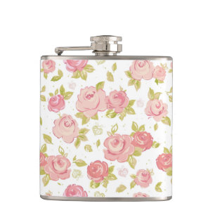 Cantil Teste padrão do papel de parede da elegância dos