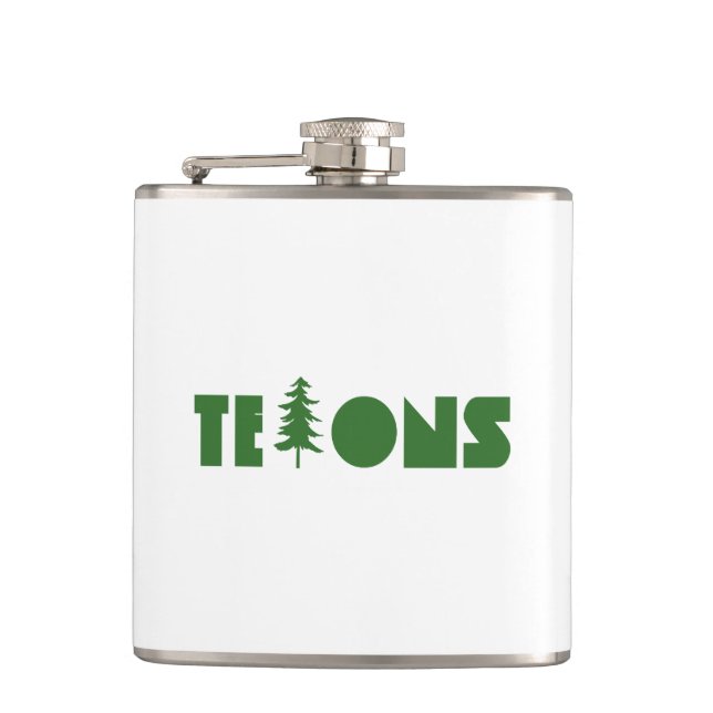 Cantil Tetos (Frente)