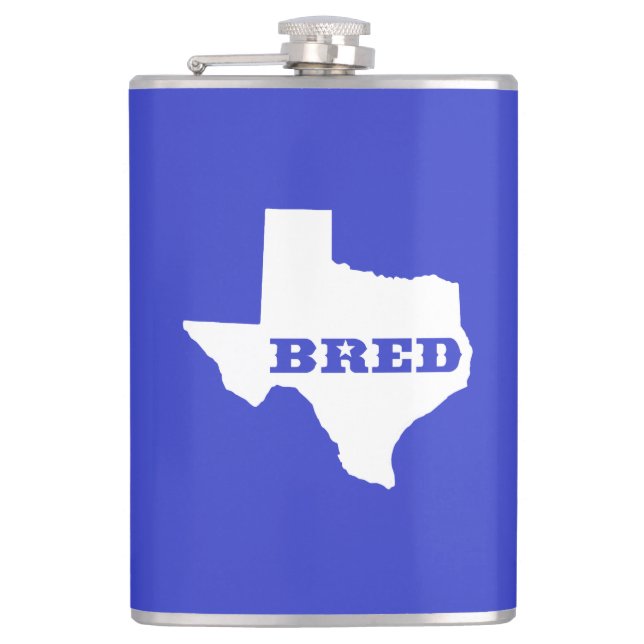Cantil Texas Bred (Frente)