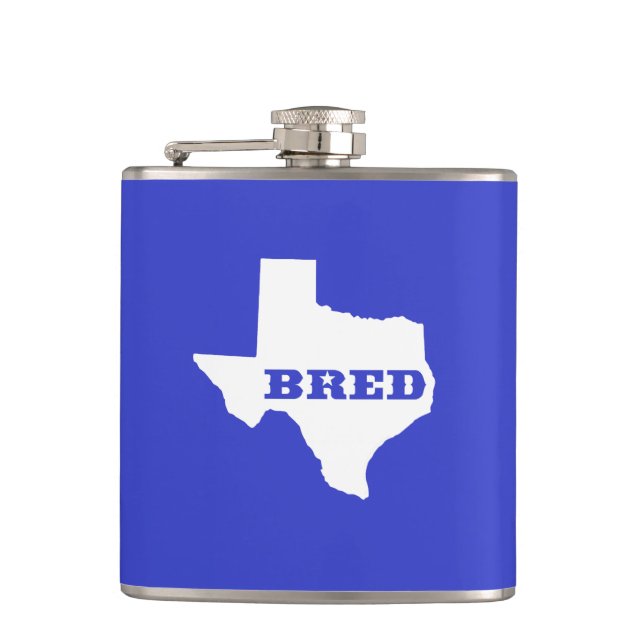 Cantil Texas Bred (Frente)