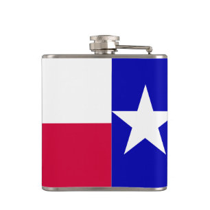 Cantil Texas Flag