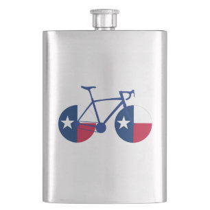 Cantil Texas Flag Cycling
