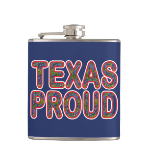 Cantil Texas Proud Bluebonnet