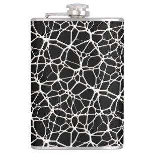 Cantil Textura branca na Web + seu solteiro. & ideias