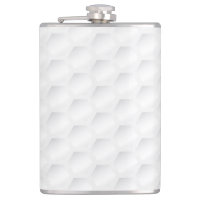 Textura da bola de golfe