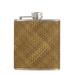 Cantil Textura de cesto