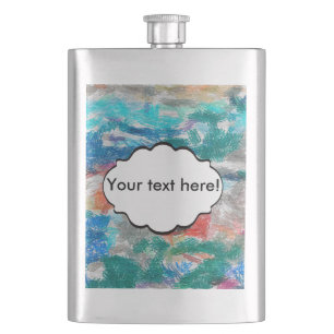 Cantil Textura de Crayons