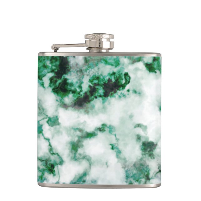 Cantil Textura marmoreada de quartzo (Frente)