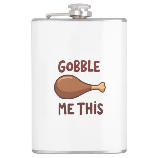 Cantil Thanksgiving Turkey Gift Funny