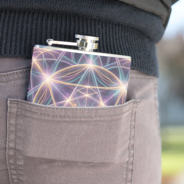 Cantil The 7 Chakras´11 (In loco)