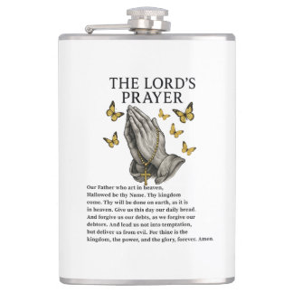 Cantil The Lord's Prayer