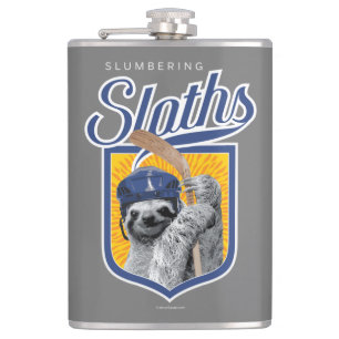 Cantil The Slumbering Sloths (Equipe de Hóquei)