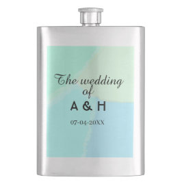 Cantil The wedding of add couple name initial letter date