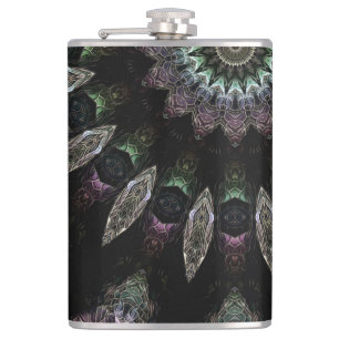 Cantil Theo Flask